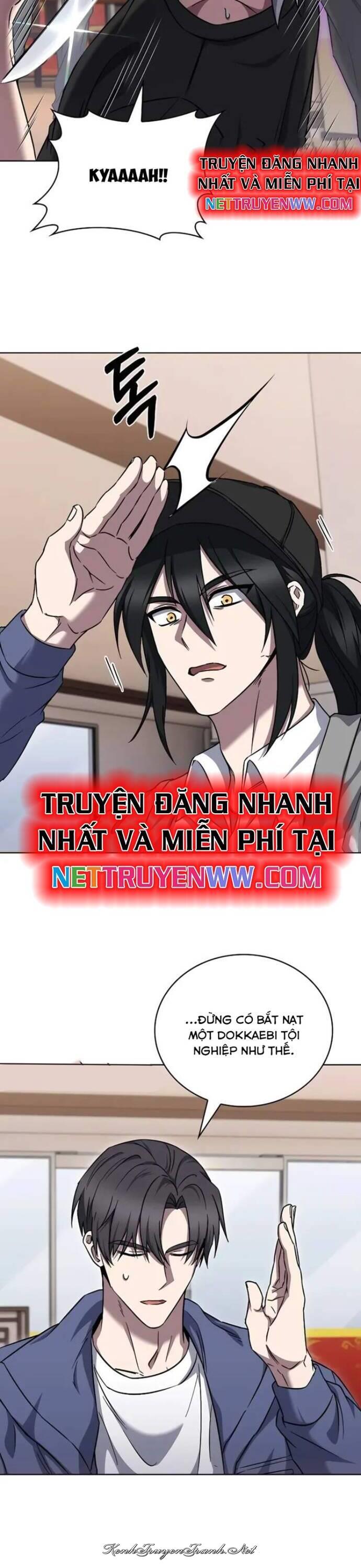 Kênh Truyện Tranh