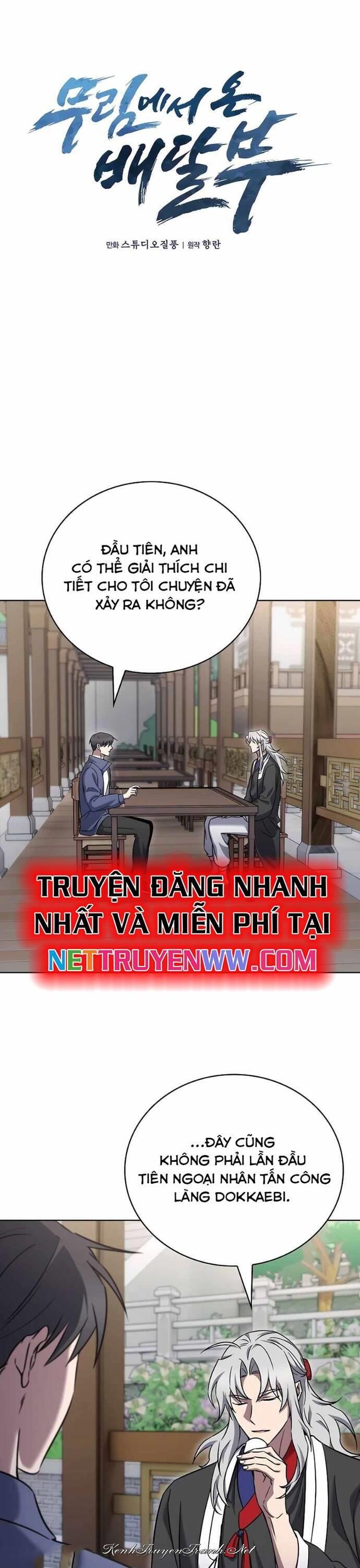 Kênh Truyện Tranh