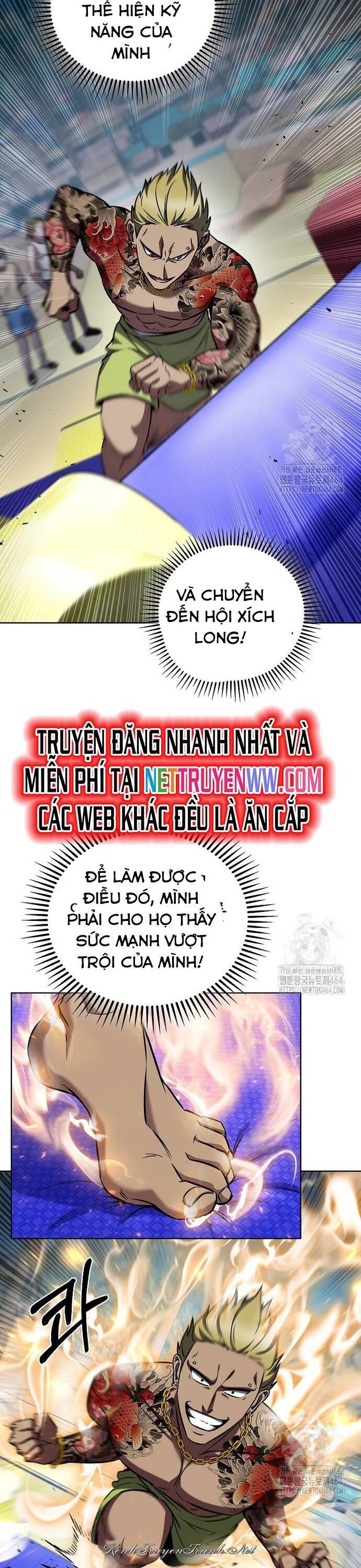 Kênh Truyện Tranh