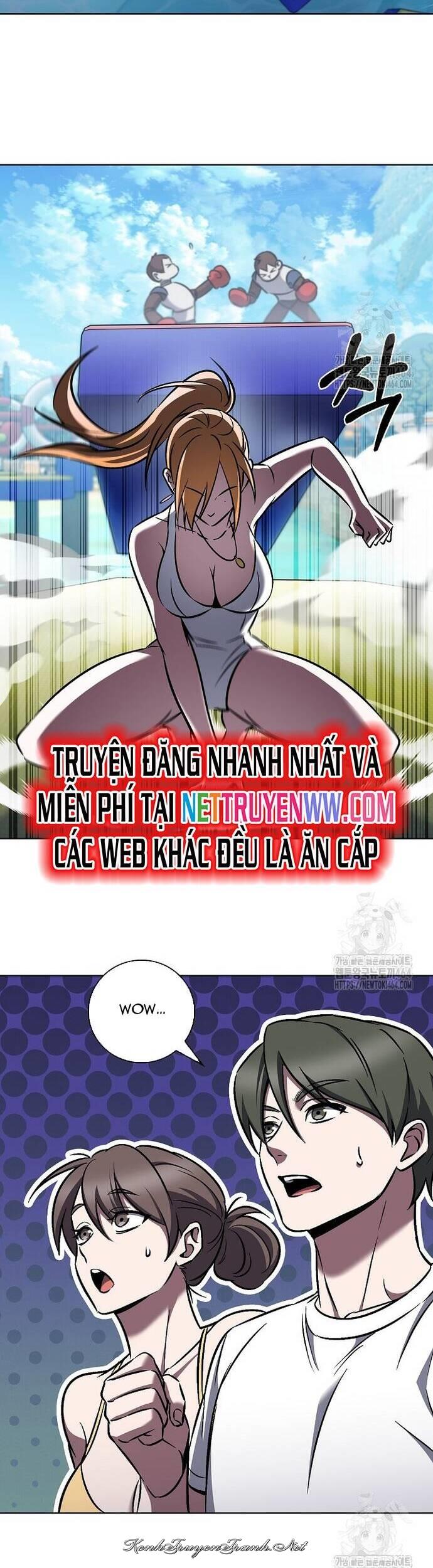 Kênh Truyện Tranh