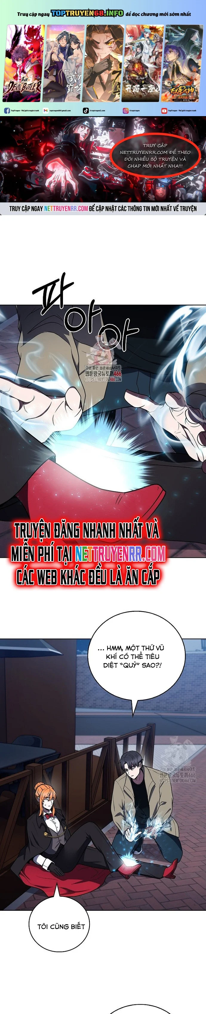 Kênh Truyện Tranh