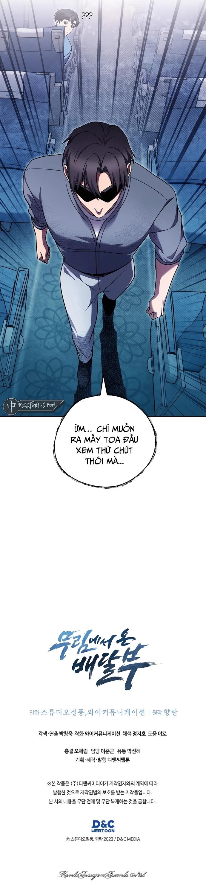 Kênh Truyện Tranh