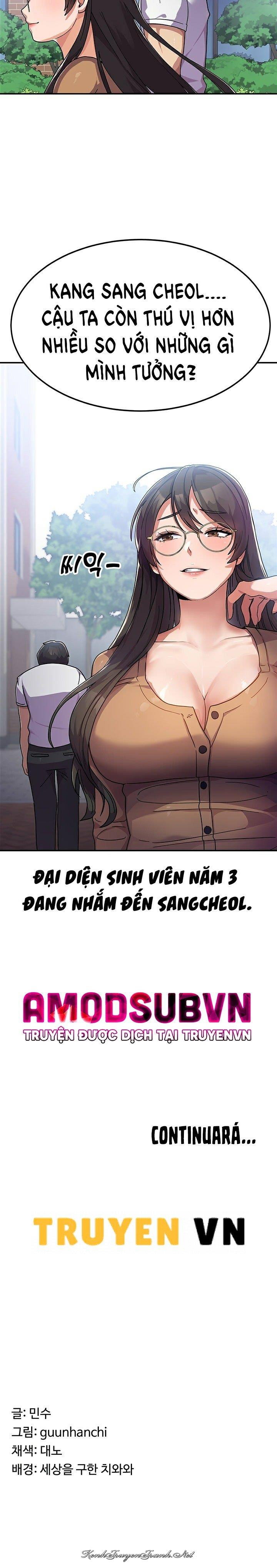 Kênh Truyện Tranh