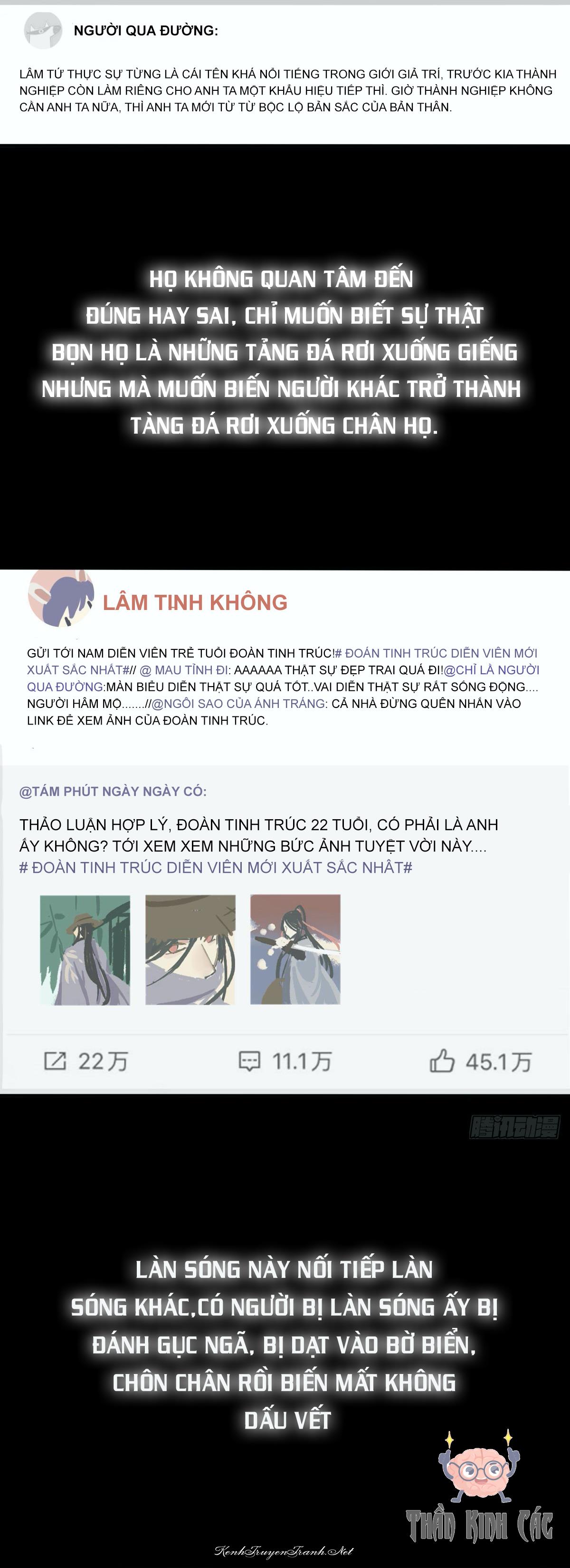 Kênh Truyện Tranh