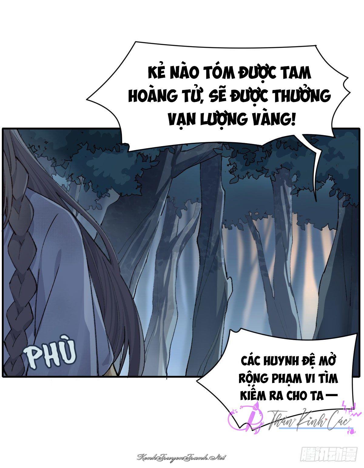 Kênh Truyện Tranh