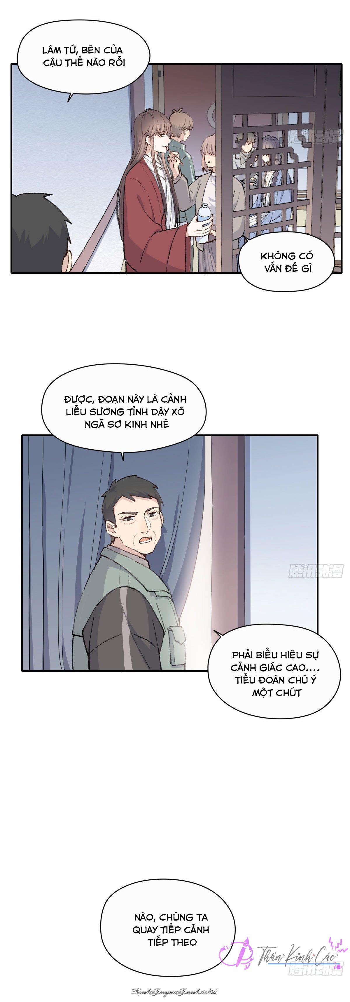 Kênh Truyện Tranh