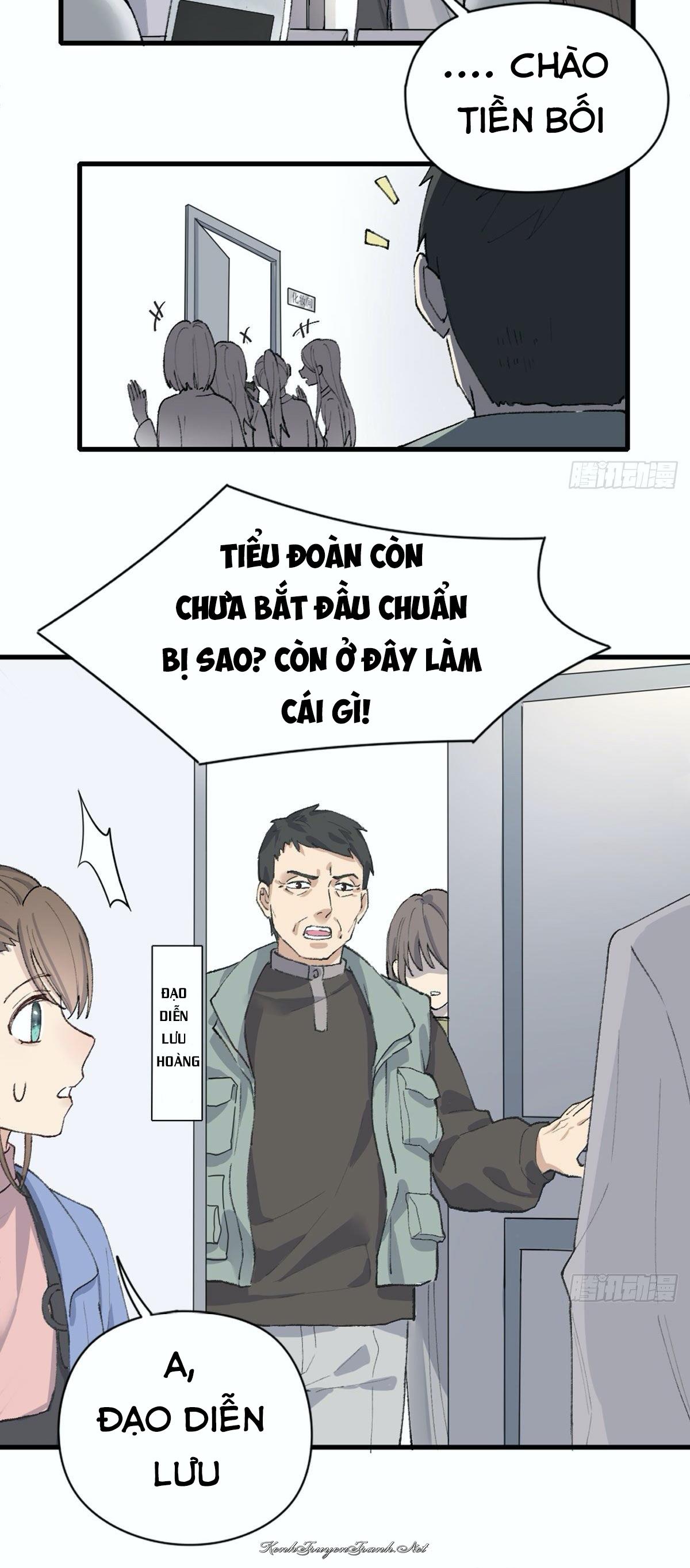 Kênh Truyện Tranh