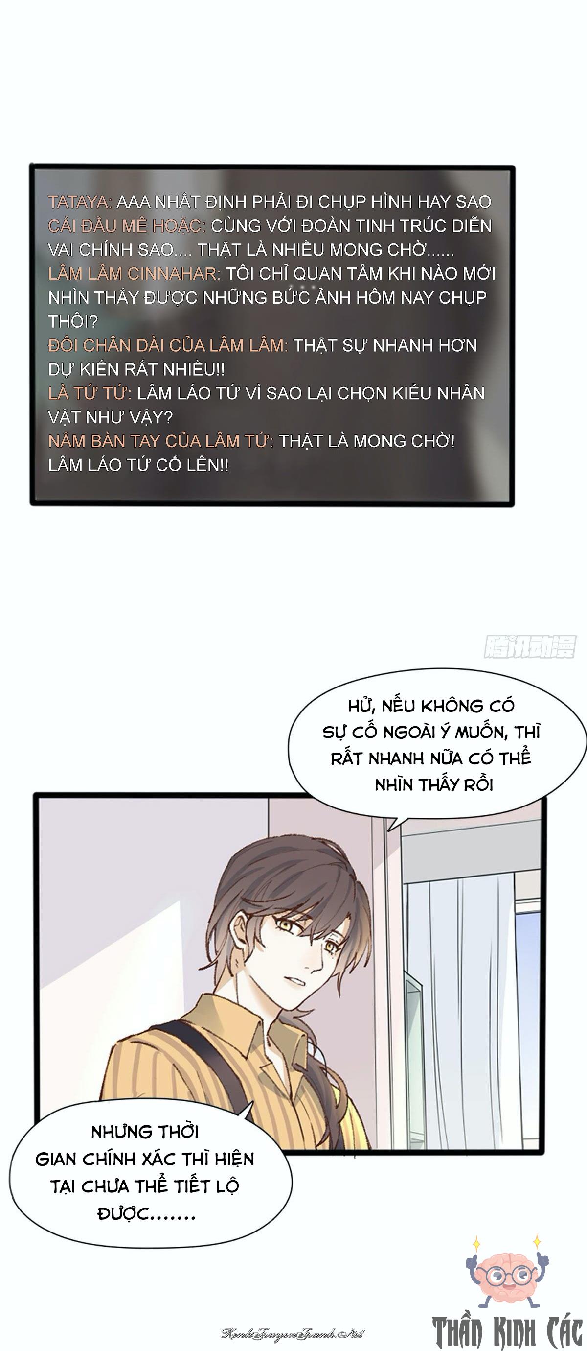 Kênh Truyện Tranh