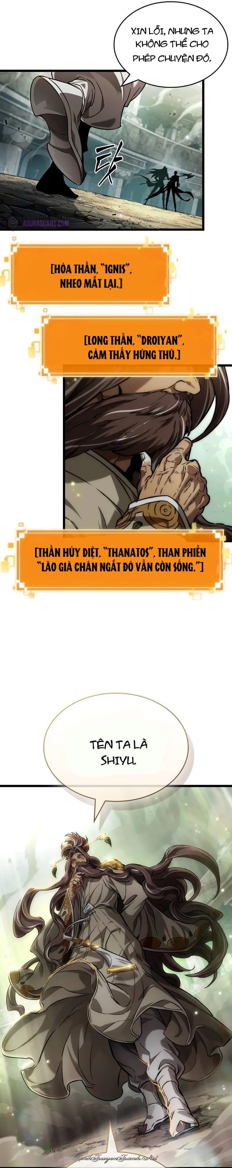Kênh Truyện Tranh