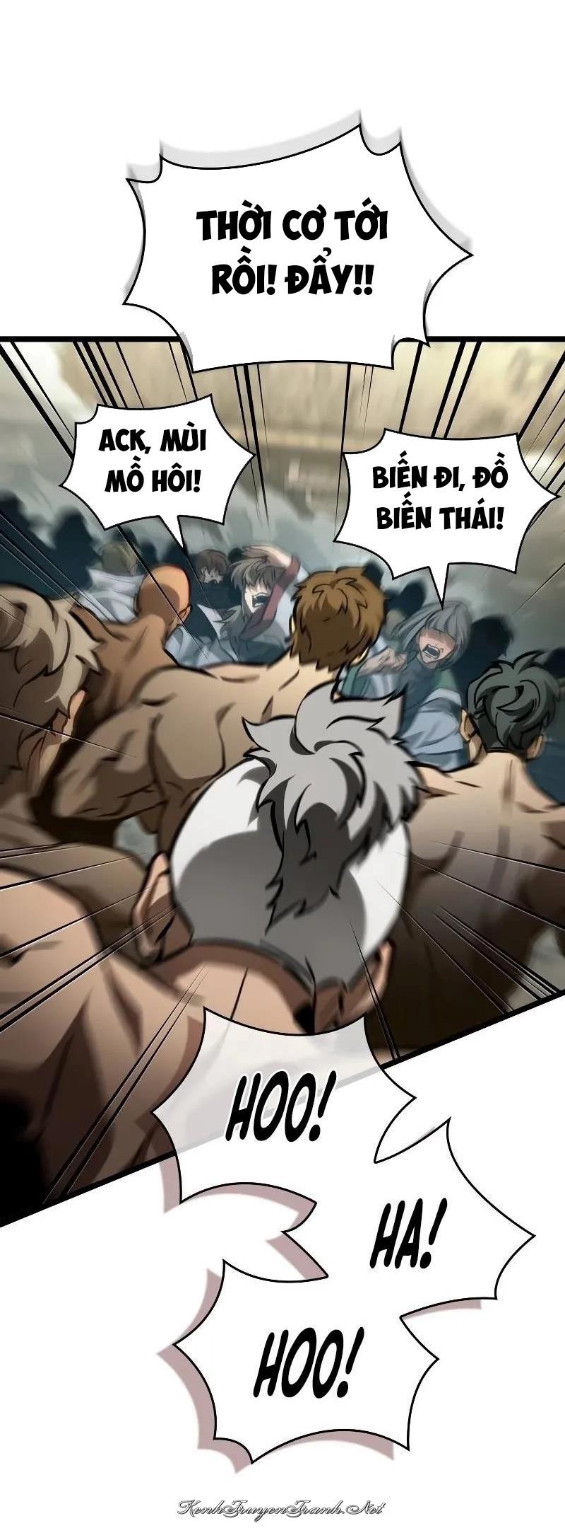 Kênh Truyện Tranh