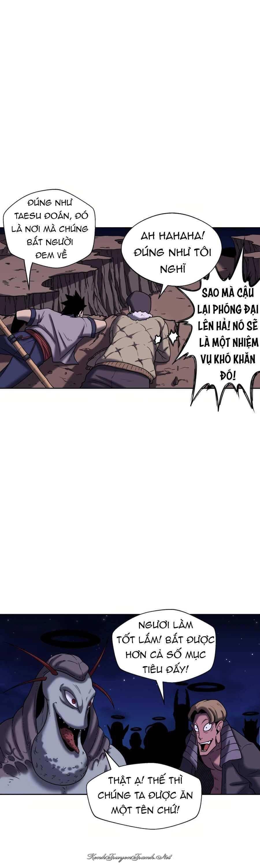 Kênh Truyện Tranh