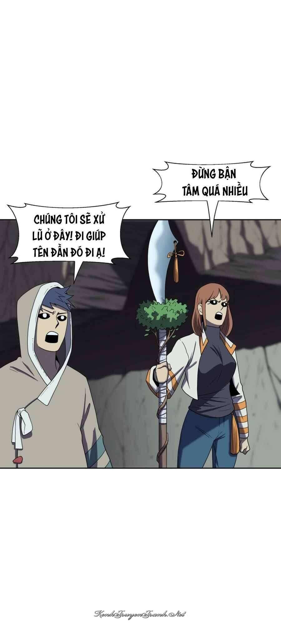 Kênh Truyện Tranh