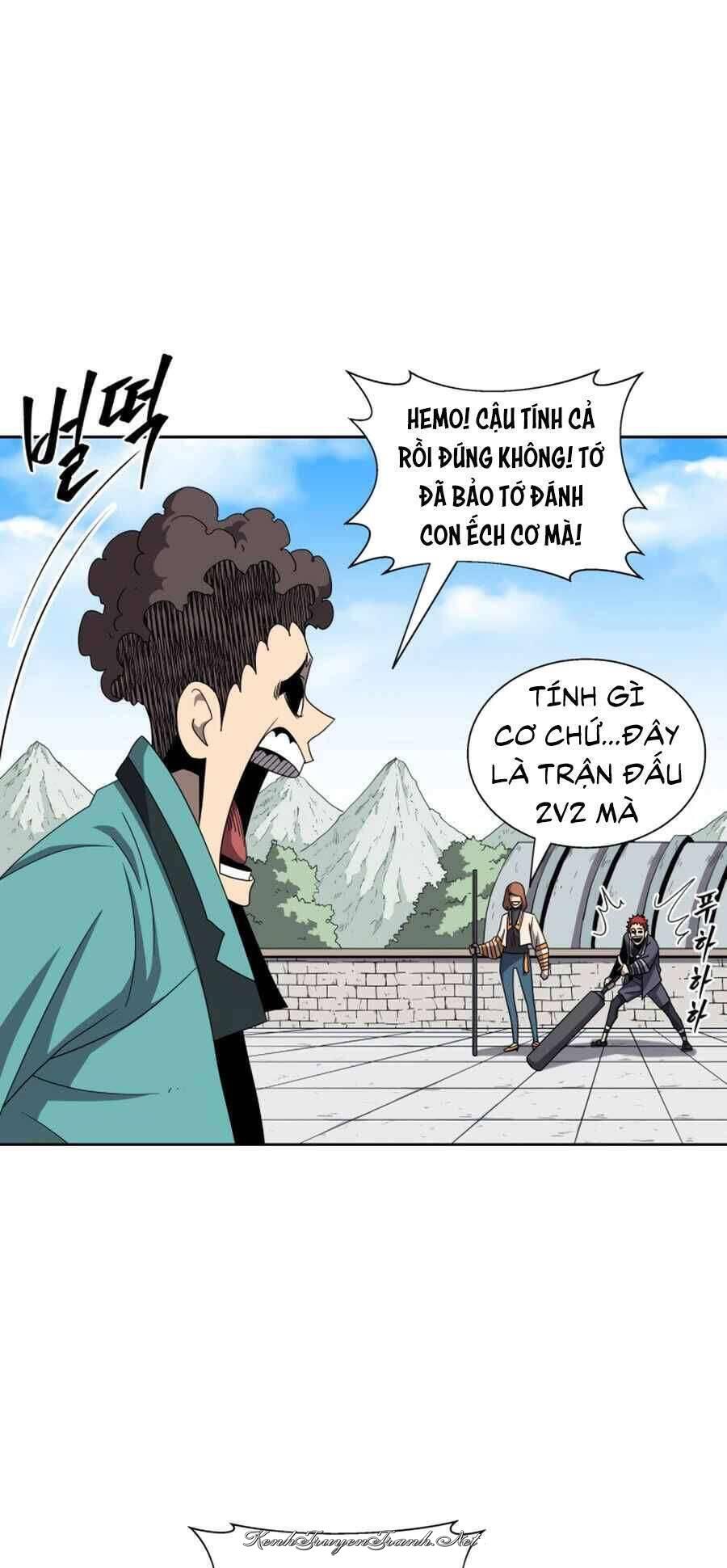 Kênh Truyện Tranh
