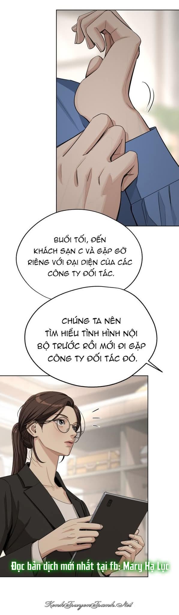 Kênh Truyện Tranh