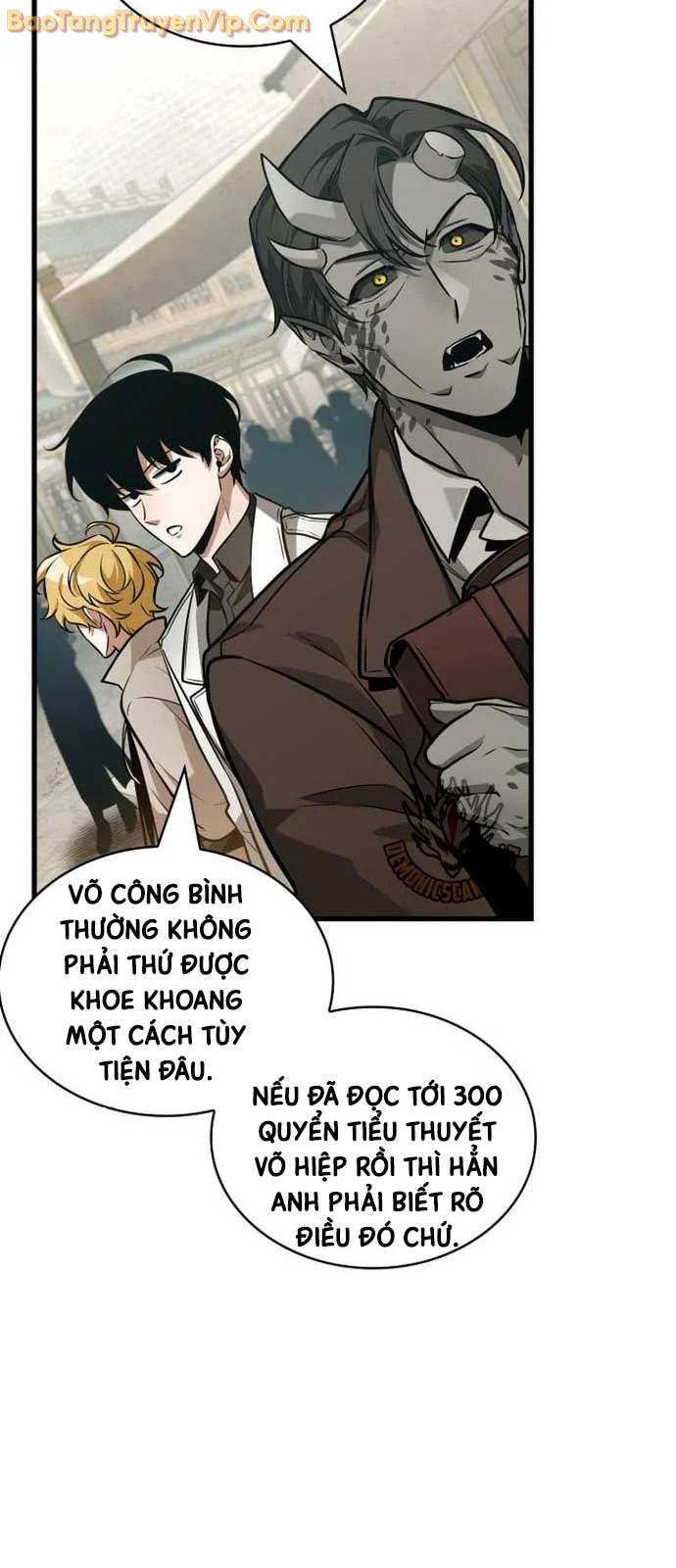 Kênh Truyện Tranh