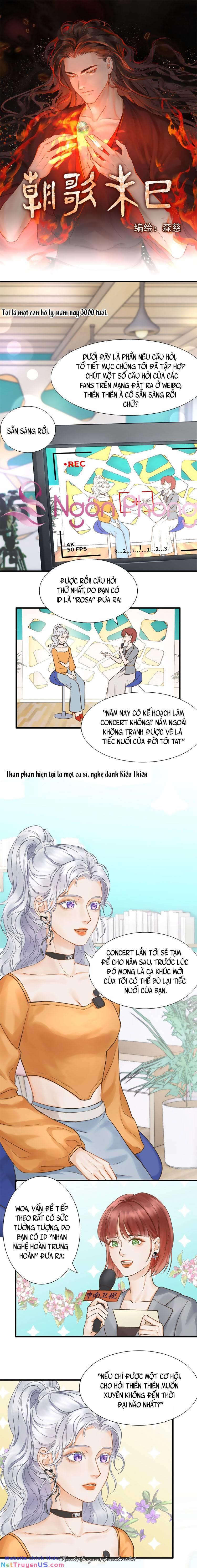 Kênh Truyện Tranh