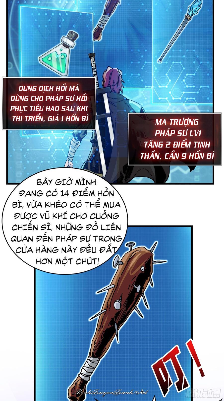 Kênh Truyện Tranh
