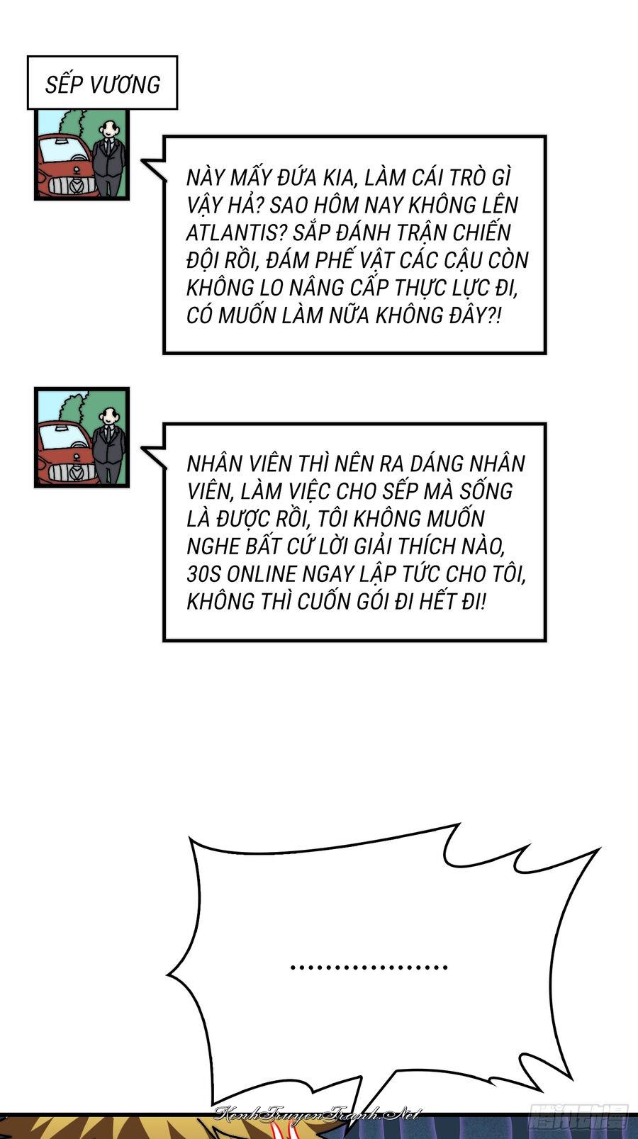Kênh Truyện Tranh