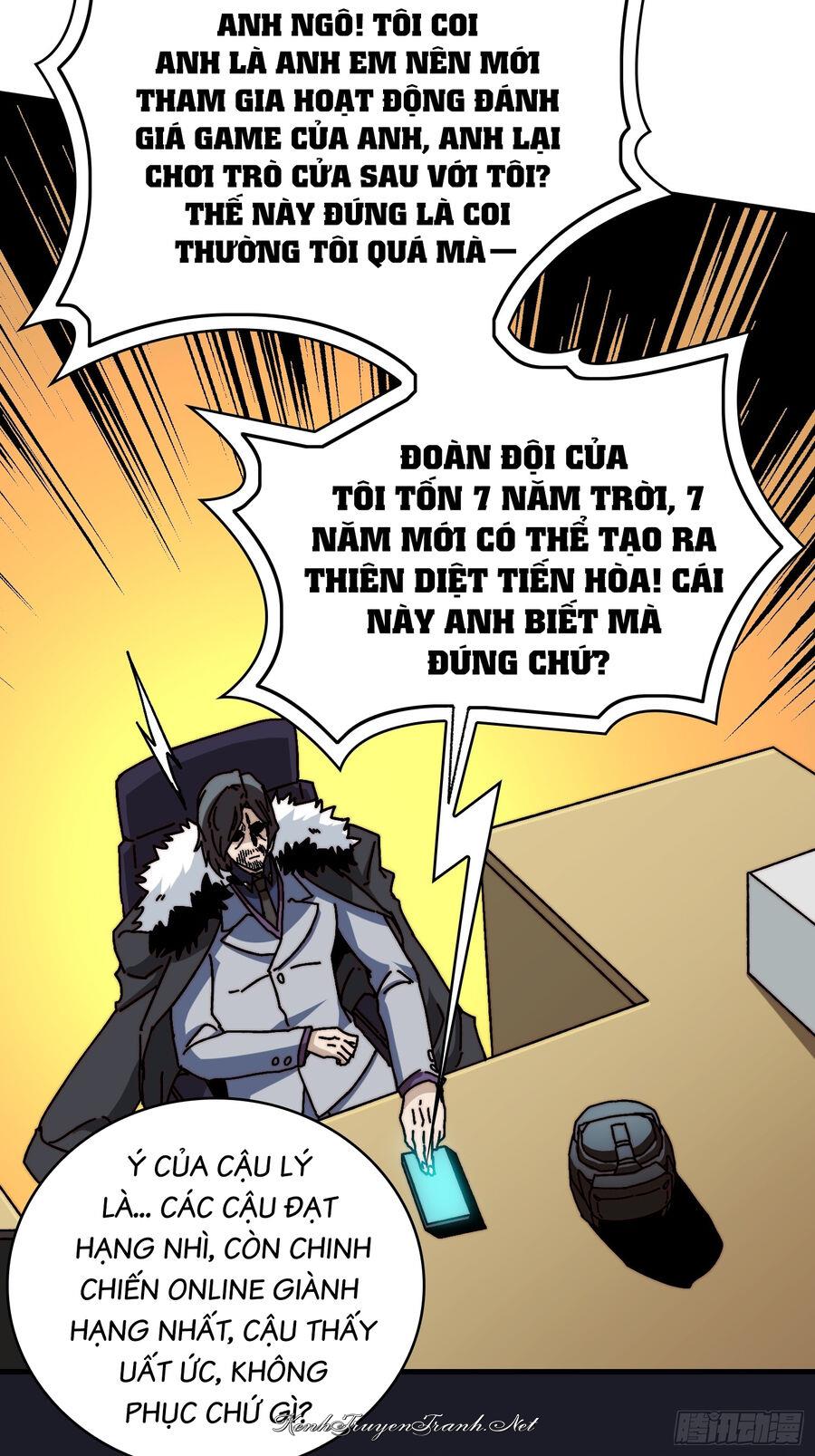 Kênh Truyện Tranh