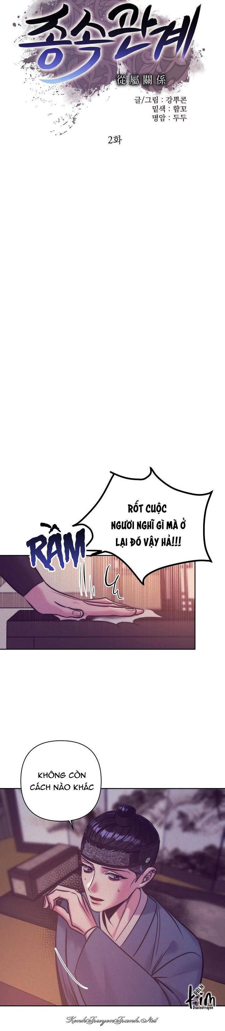 Kênh Truyện Tranh