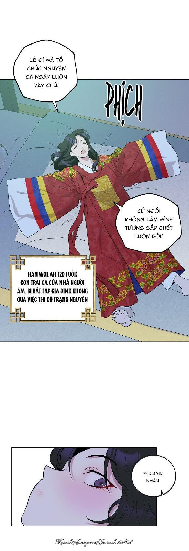 Kênh Truyện Tranh