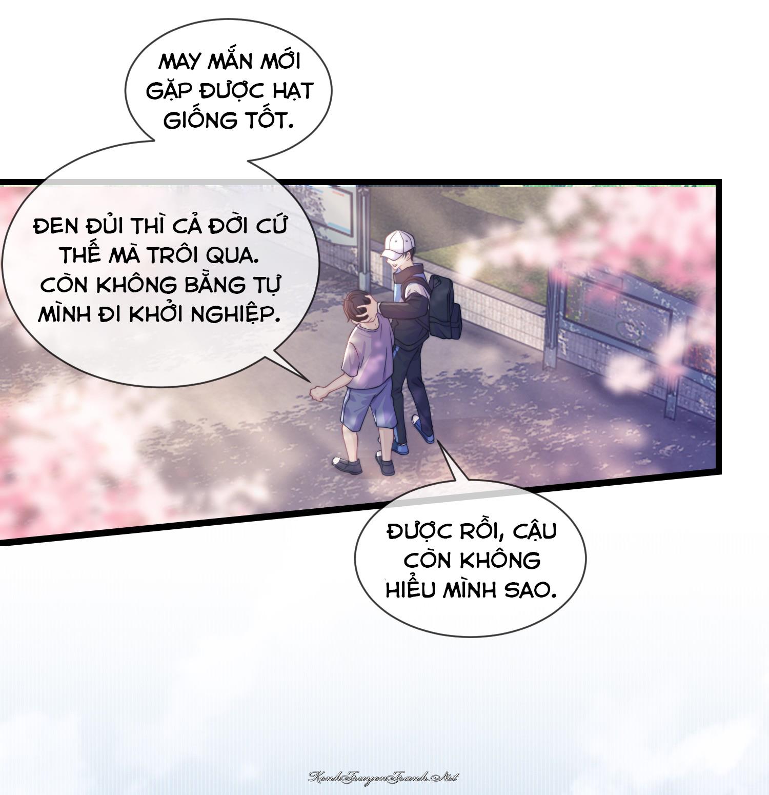 Kênh Truyện Tranh