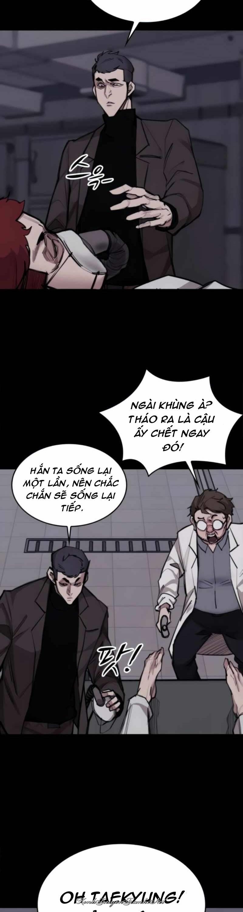 Kênh Truyện Tranh