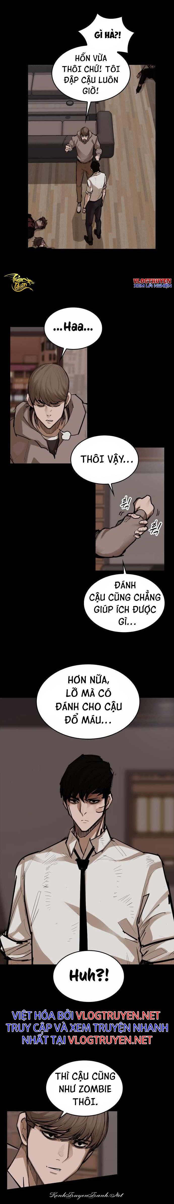 Kênh Truyện Tranh
