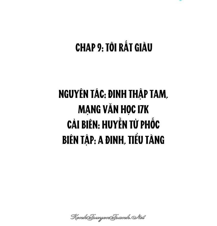 Kênh Truyện Tranh