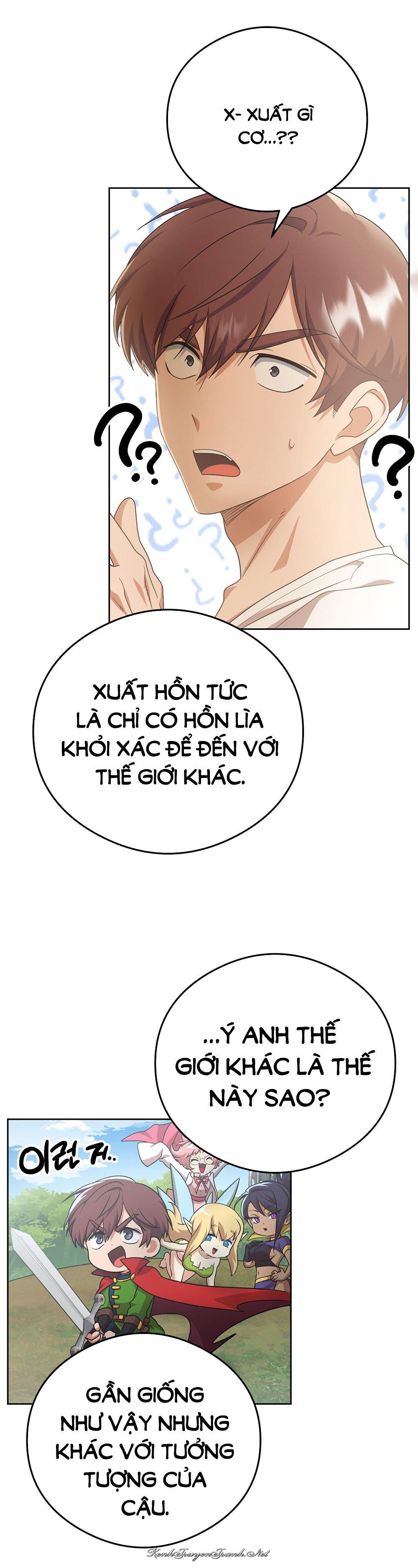 Kênh Truyện Tranh