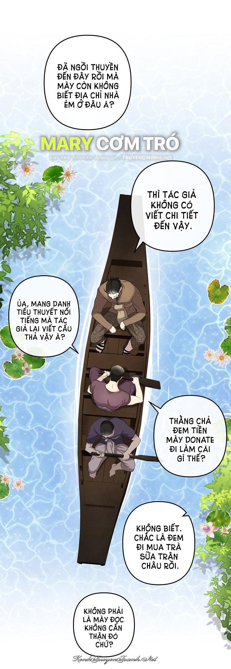 Kênh Truyện Tranh