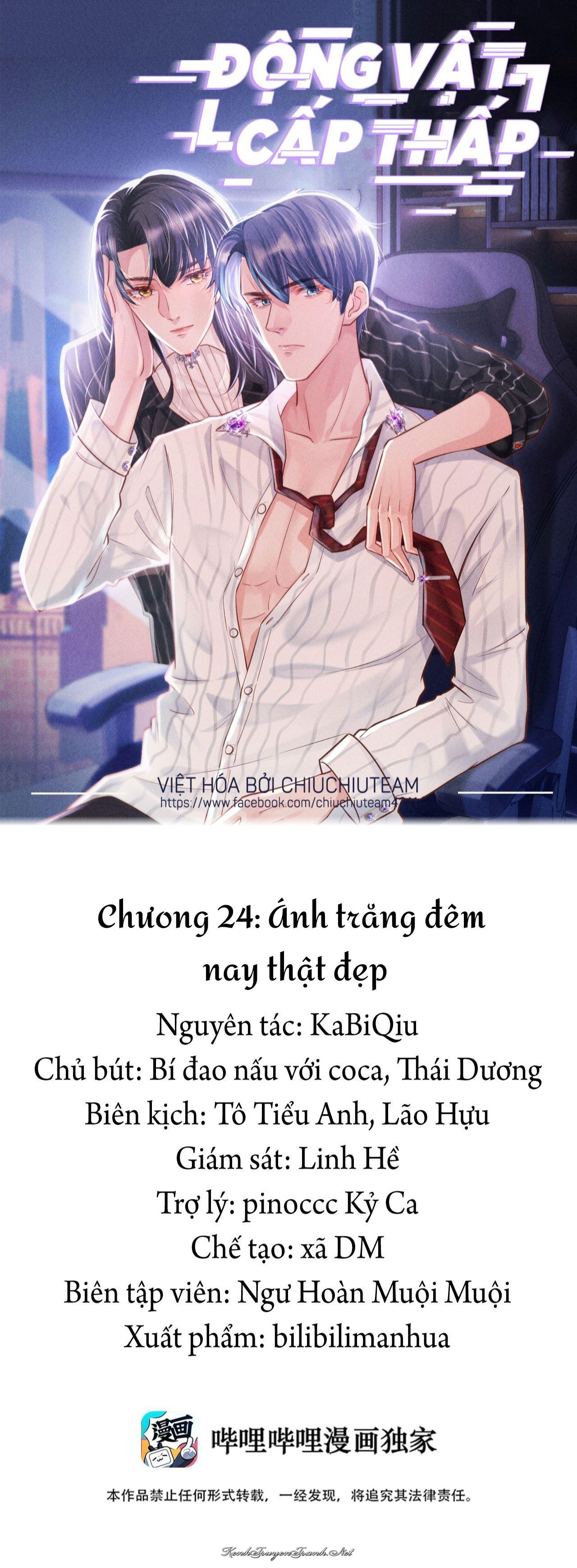 Kênh Truyện Tranh