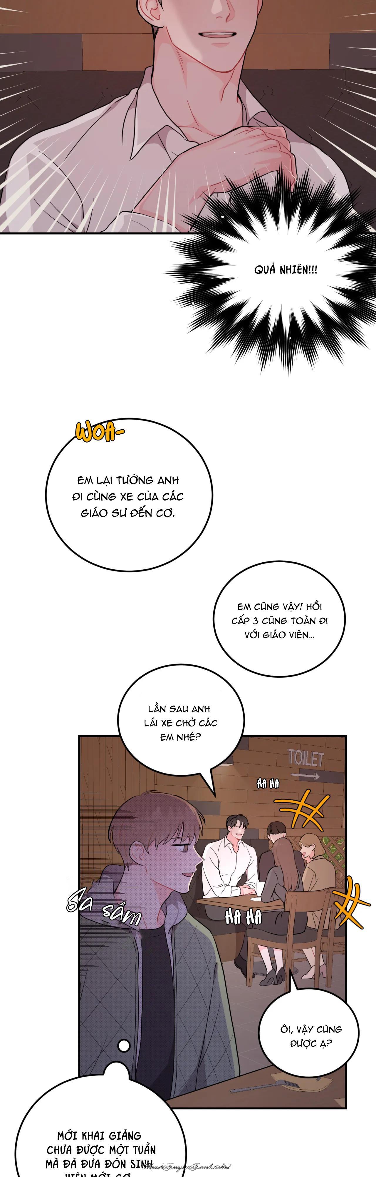 Kênh Truyện Tranh