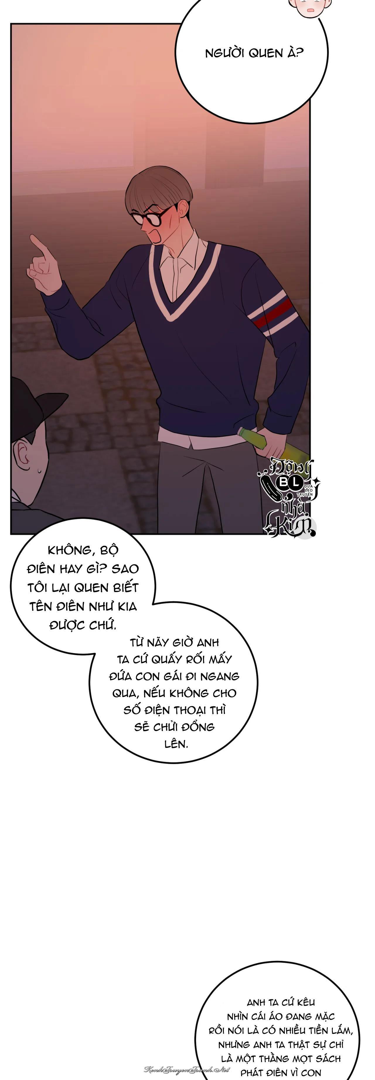 Kênh Truyện Tranh