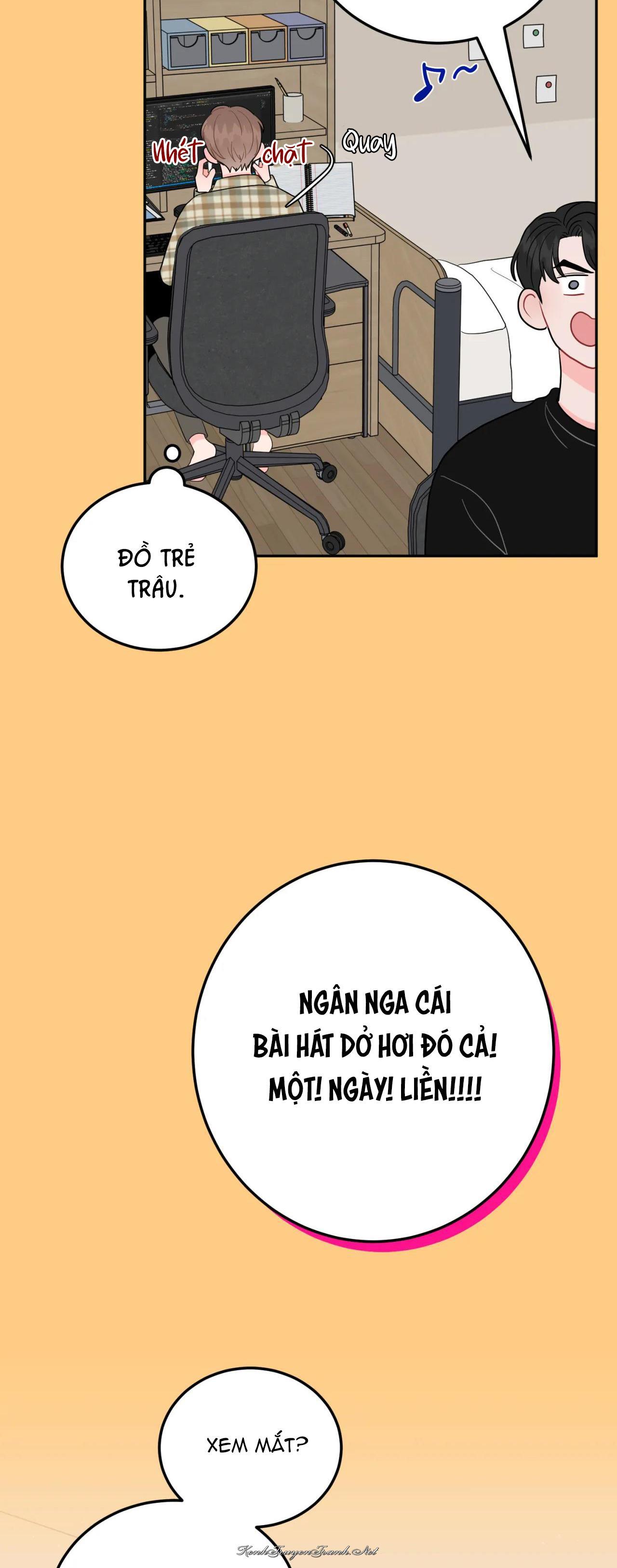 Kênh Truyện Tranh
