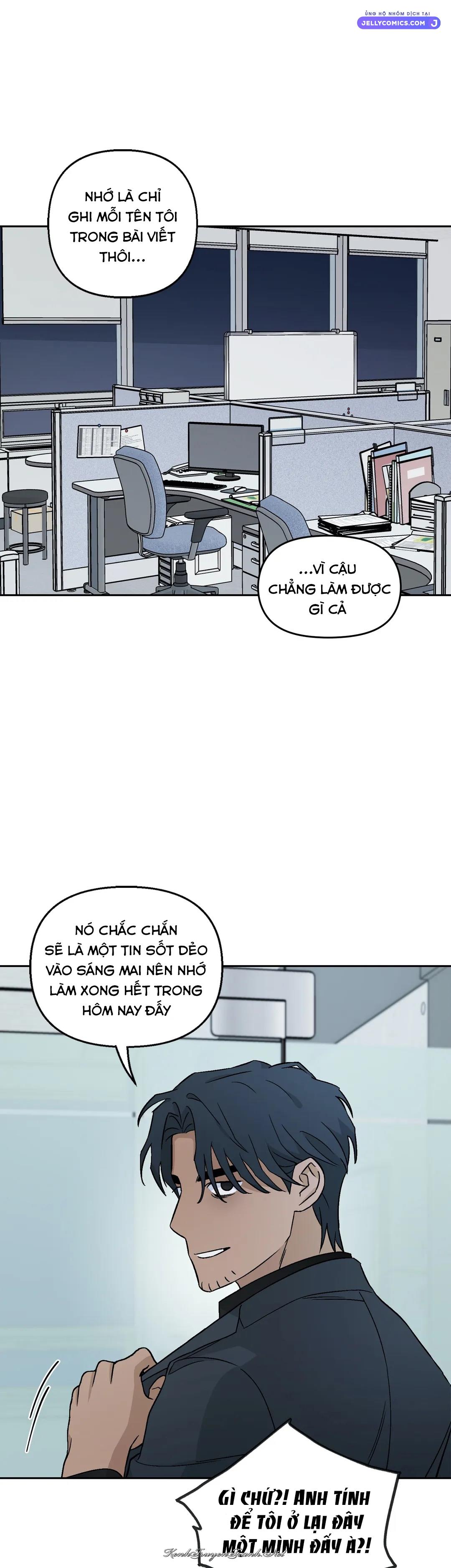 Kênh Truyện Tranh
