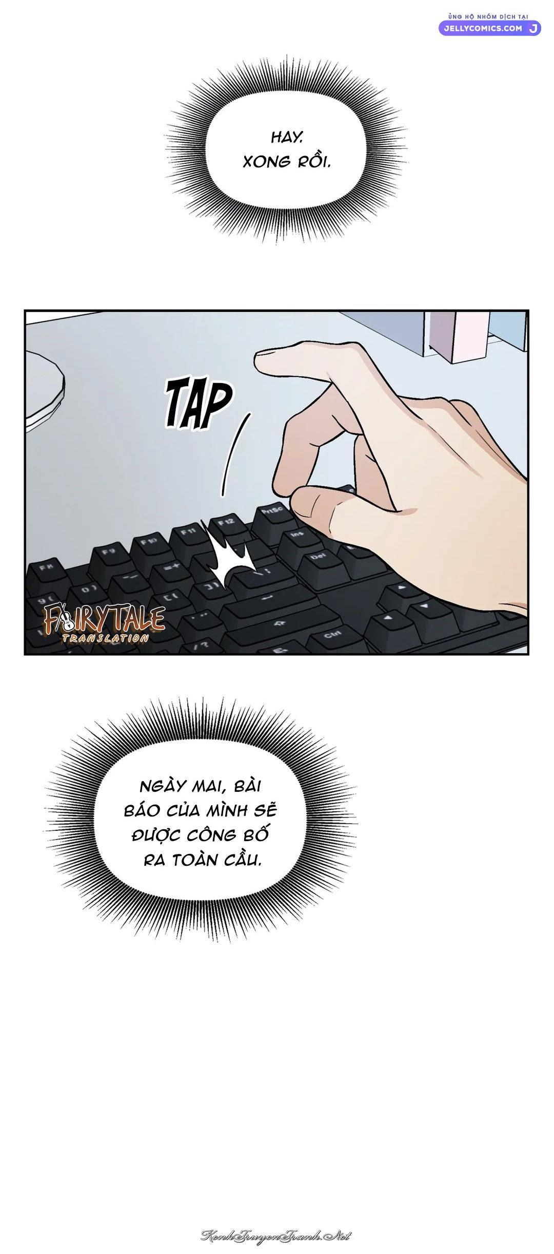 Kênh Truyện Tranh