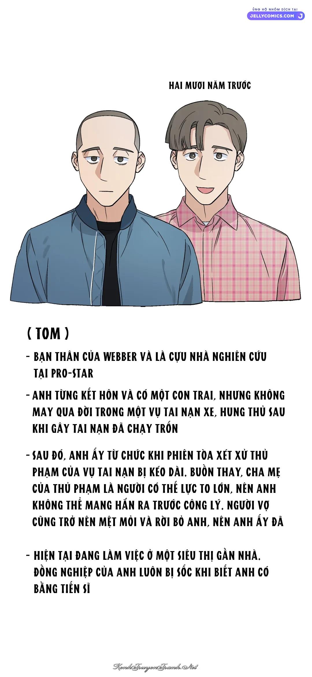 Kênh Truyện Tranh