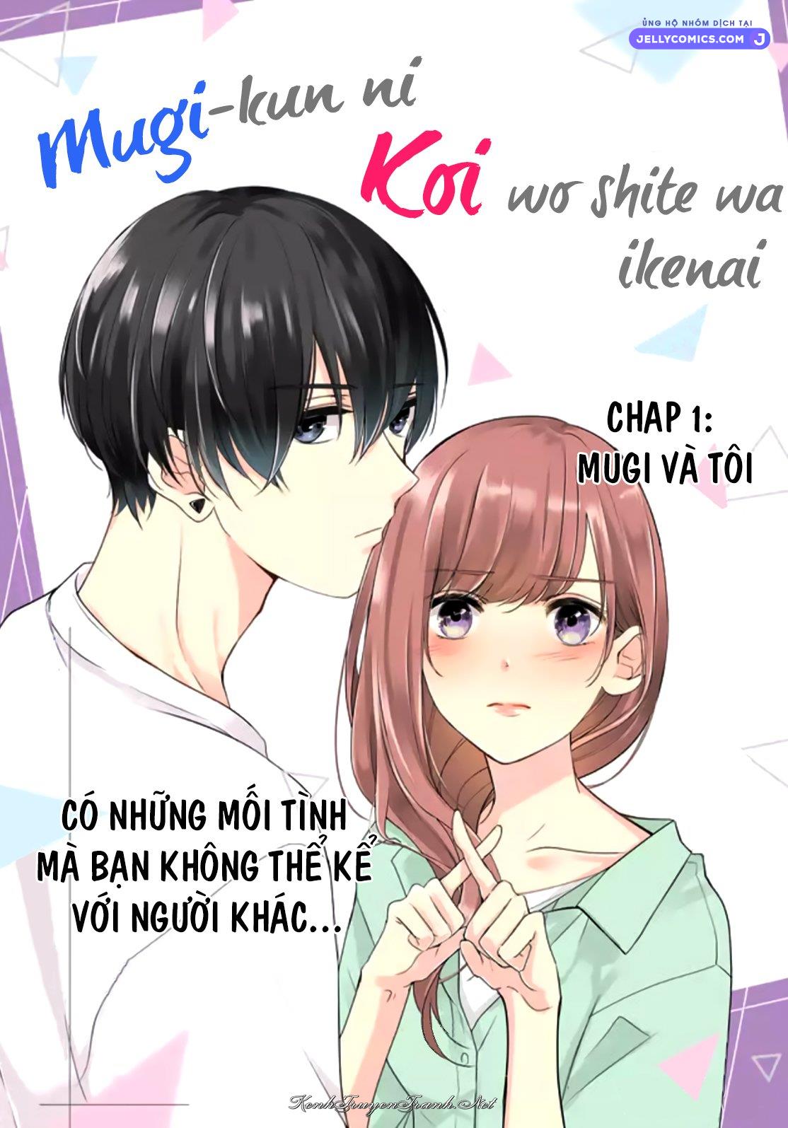 Kênh Truyện Tranh