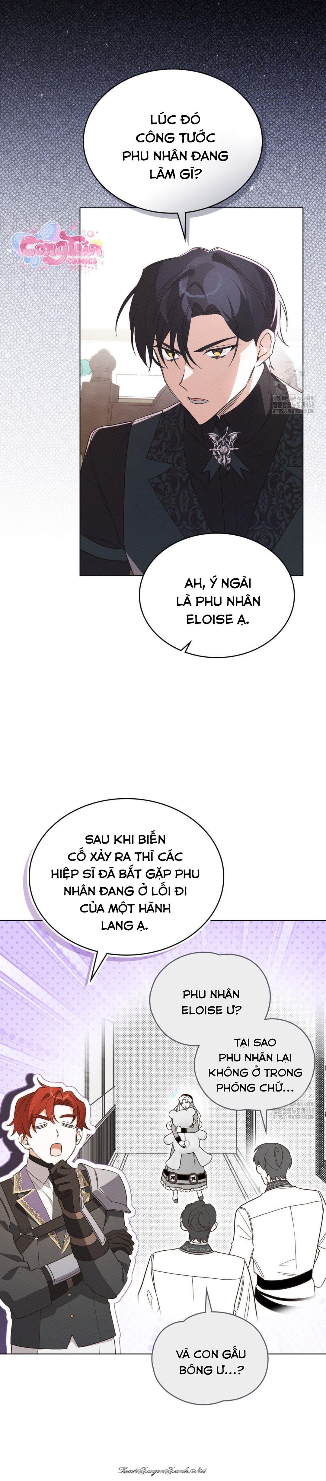 Kênh Truyện Tranh