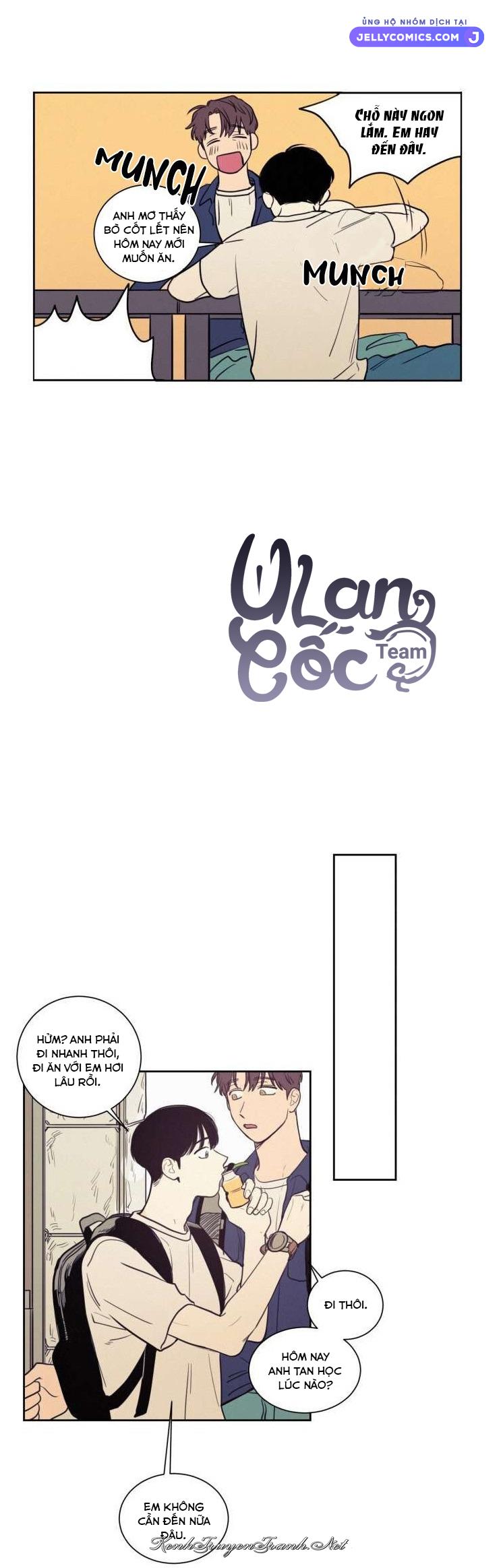 Kênh Truyện Tranh
