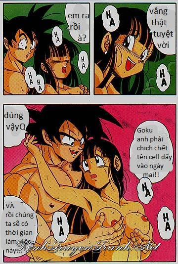 Kênh Truyện Tranh