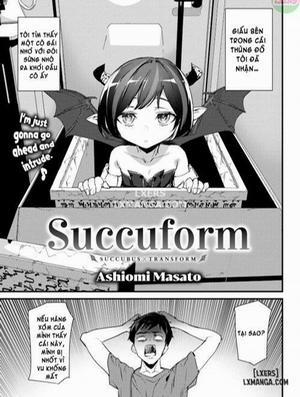 Succuform