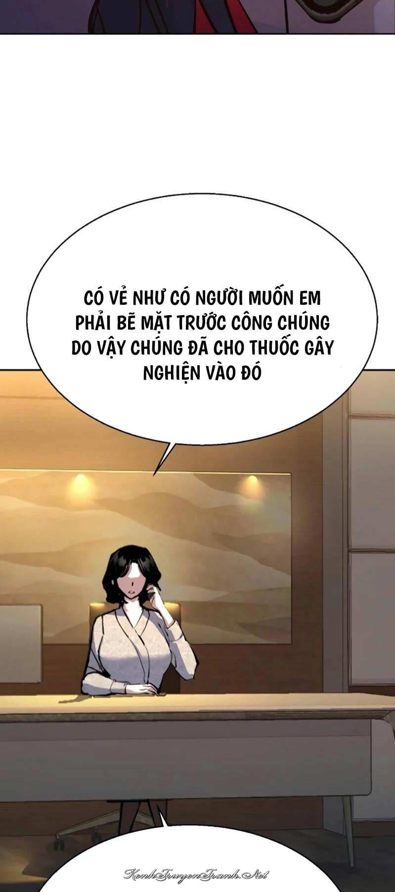 Kênh Truyện Tranh