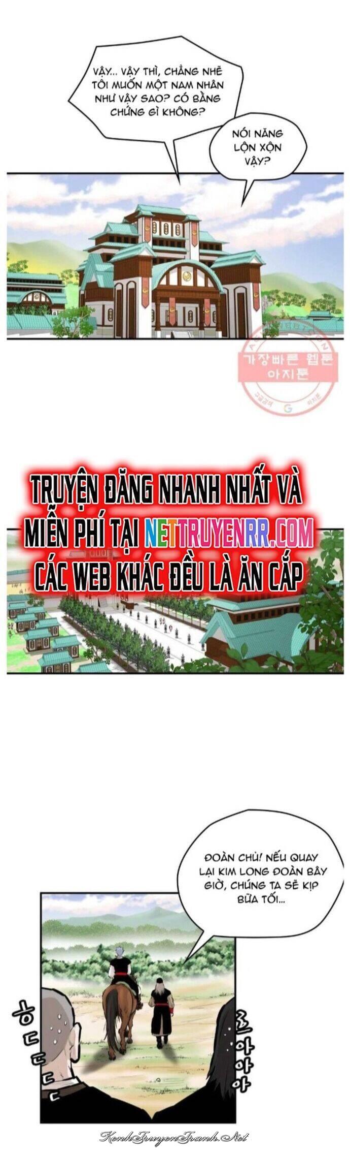 Kênh Truyện Tranh