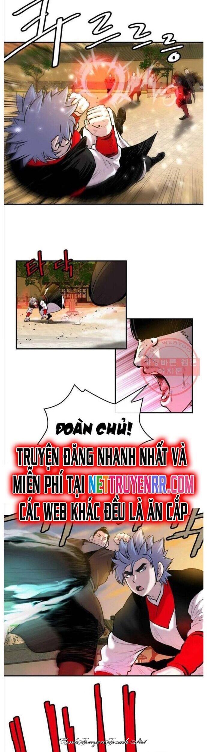 Kênh Truyện Tranh