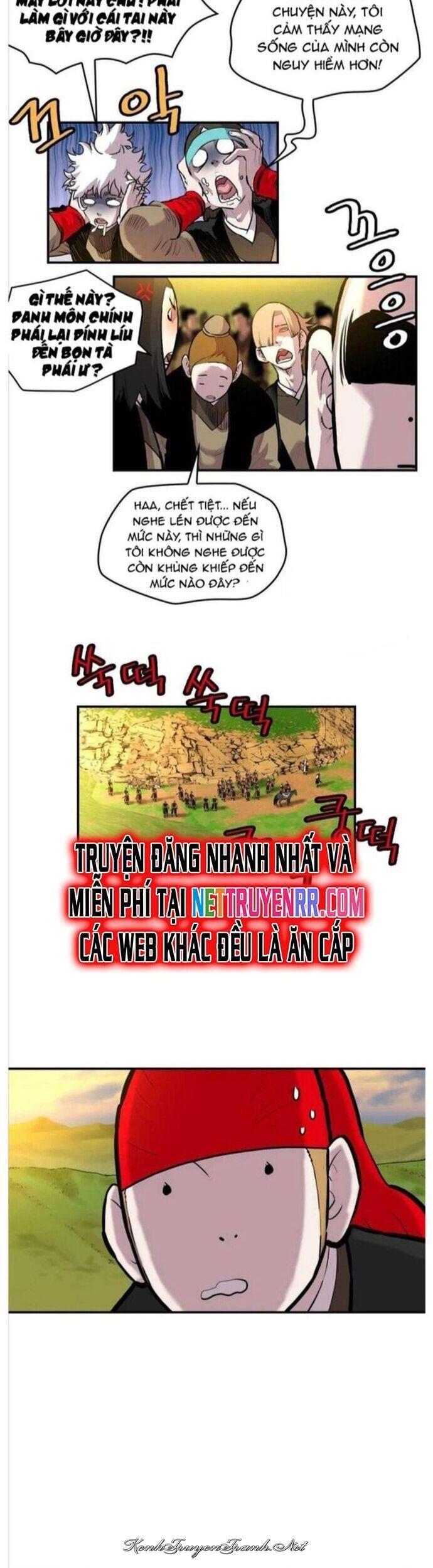 Kênh Truyện Tranh