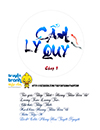 Cẩm Lý Quy