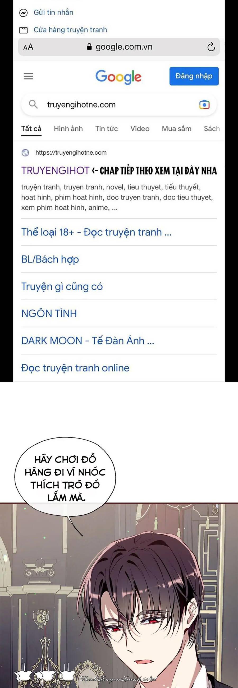 Kênh Truyện Tranh