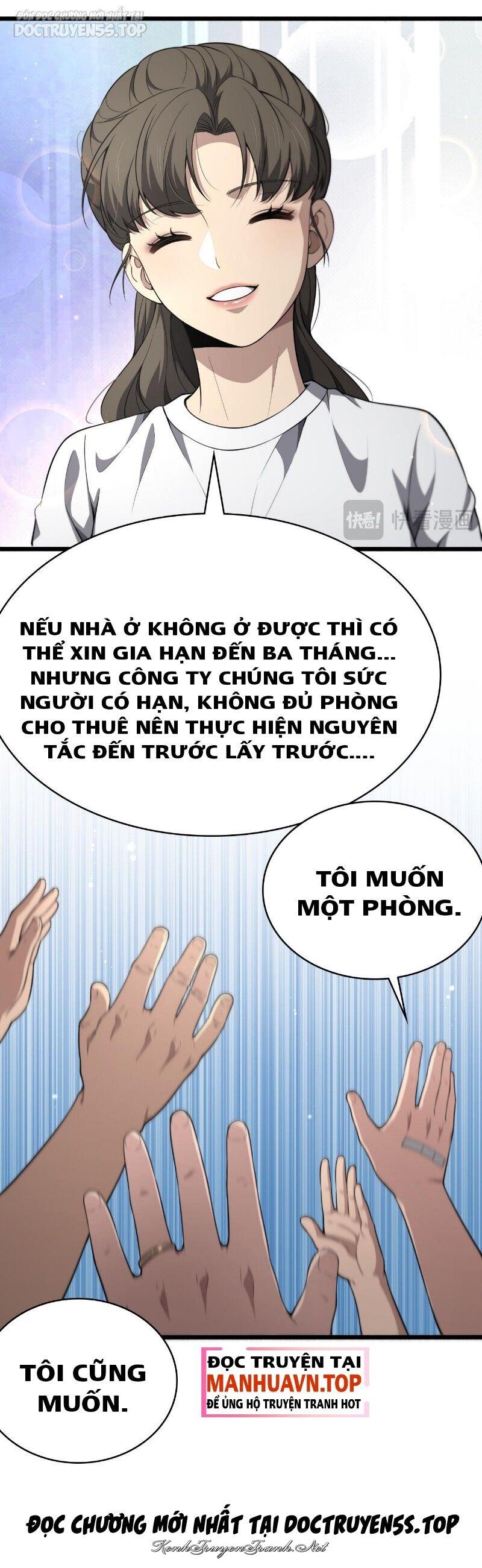 Kênh Truyện Tranh